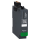 Digital IO module, TeSys island, 4 inputs, 2 outputs, 24VDC main
