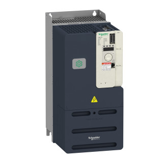 LXM32 MODULAR 85A RMS K 3PH 480V