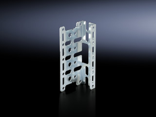 CP Mounting bracket, for interior installation, for Comfort Panel and Optipanel, 6205100 Rittal
