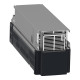 Variable speed drive  Altivar Process ATV900, ATV930, 45kW, 400 to 480V, with braking unit, IP21 alt_view_2