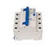 Residual current breaker with overcurrent protection (RCBO), 25A, 3P+N, 6kA, AK667825 Schrack Technik alt_view_7