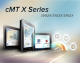 HMI panelis 15, 6'', 1920 x 1080px, ARM Cortex A17 1600MHz, Ethernet / USB Host / RS232 / RS485 / CanBus, cMT3162X Weintek alt_view_2
