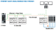 Ethernet module 16 digital inputs / 8 digital relay outputs, R-16DI-8DO Seneca alt_view_2