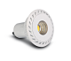 COB LED GU10, 6W, 3000K, 380lm, 60°, 230V main