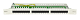 Patchpanel 19" 24xRJ45 unshielded Cat.5e, 1U, RAL7035 main