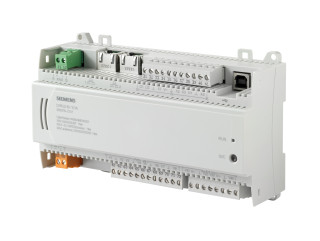 Станция автоматизации DXR2.E18-101A, Siemens, S55376-C107 main