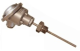 Temperature sensor with thread and head, PT100 B, 6 x 350mm, G 1/2, -50….500°C, 2000.00.577 Pixsys alt_view_2