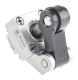 Limit switch head, ZCKE, thermoplastic roller lever plunger, ZCKE21 alt_view_3