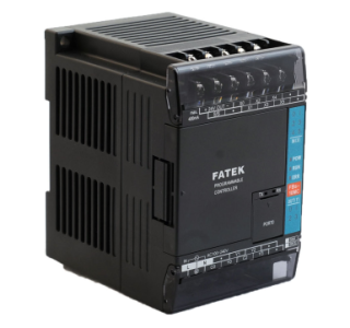 Fatek FBs kontrolleris 6DI, 4DO, 24VDC main