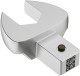 7780 Open end insert, 14x18 mm, 14x18 x 13 x 56 mm, 05078670001 Wera alt_view_2