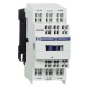Control relay, TeSys Deca, 3NO+2NC, 0 to 690V, 24VDC standard coil, spring main