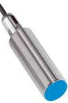 Induktīvais sensors IME18-08BPSZW2S, M18, DC 10-30V Sn=8mm PNP, NO, 2m kabelis, flush, 1040968 Sick main