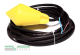 Bip Stop VR, pluds, augstums=130mm, d=70mm,lvada=5m, max t.85C, 250VAC 0BIPSTOPV05 ATMI alt_view_2