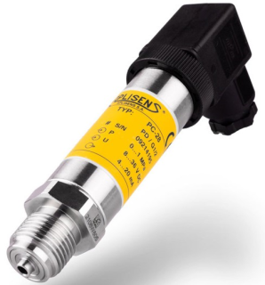 PCE-28/-0.005÷0.02Bar/4...20mA/PD/G1/2 pressure transmitter main