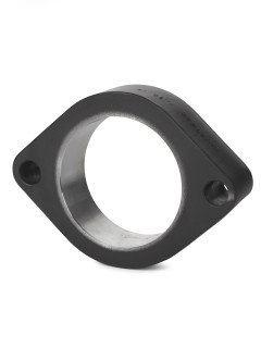 Bypass extension, flanged connections, DN80, MOQ: 1, S55845-Z115 Siemens