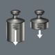 Bit-Check 6 PZ Impaktor 1, 6 pieces, 05057692001 Wera alt_view_6