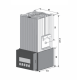 Sildītājs ar ventilatoru 110-250VAC/VDC 400W IUK08400 Schrack Technik alt_view_2