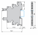 Releja pamatne 1 C/O, RSLZVA1 Schneider Electric alt_view_3