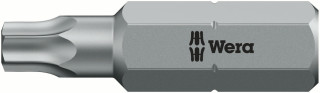 867/1 Z TORX® BO Насадки с отверстием, TX 27 x 25 мм, 05066520001 Wera main