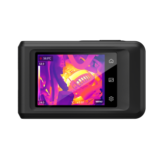 Pārnēsājamā termokamera HM-TP42-3AQF/W-Pocket2 HikMicro 308200153 main