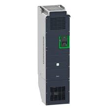 Frekvenču pārveidotājs, Altivar Process ATV900, ATV930, 160kW, 400 līdz 480V, bez bremžu bloka, IP00 main