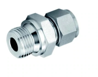 pressure tight fitting male screw connection G1/2'' ISO, Ø12 mm HA011102 E + E Elektronik main
