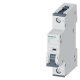 Miniature circuit breaker 230/400 V 10 kA, 1-pole, B, 2 A, D=70 mm, 5SY4102-6, Siemens alt_view_2