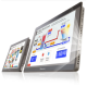 HMI panelis  Weintek MT8121XE, 12.1" TFT, 1GHz RISC, main