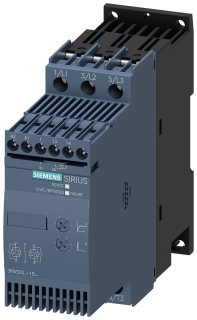 3RW3027-1BB14 Siemens main