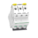Circuit breaker Acti9 iC60N 3P B 6A MCB, Schneider Electric, A9F73306 alt_view_5