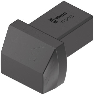 7790/2 Насадка для сварки, 14x18 mm, 14x18 мм x 38 мм x 31 мм, 05078721001 Wera main