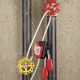 S806CBL50 | Adjustable Cable Lockout - Length 15 m - 4 mm cable diameter alt_view_2