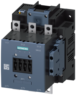 3RT1054-6NF36 Siemens main