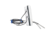 ThermaData® WiFi Thermistor TD2F LCD with two external fixed temperature sensors ETI-298111 ETI alt_view_5