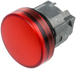 LED galva sarkana ZB4BV043 Schneider Electric main