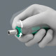 838 RA S Bit-holding handle with ratchet functionality, 1/4", 1/4" x 102 mm, 05051492001 Wera alt_view_6