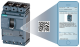 Circuit breaker 3VA1 IEC Frame 630 breaking capacity class C Icu=110Ā kA @ 415V, 3VA1463-7EF32-0AA0, Siemens alt_view_4