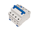 Residual current breaker with overcurrent protection (RCBO), 20A, 3P+N, 6kA, AK668820 Schrack Technik alt_view_9