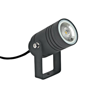 Pill MR16 GU10, 35W, IP65, ant main