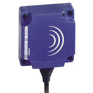 Индуктивный датчик PNP, NO, 2m vads , XS7C1A1PAL2 Telemecanique