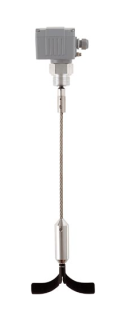 DF11A1C1G2ATKW6 rot.līm.slēdzis -20..70C, -0.5..1 ba, 230 VAC, 2m tērauda trose, vītne G1 1/4'' main