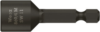 869/4 M Nutsetter, magnetic, 11 x 50 mm, 05060426001 Wera main