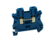 Terminal block, Linergy TR, blue, 2.5mm², passthrough, 2 points, set of 50 alt_view_2