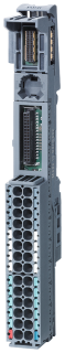 SIMATIC ET 200SP BU type A0 BU15-P16+A10+2B PU 10, 6ES7193-6BP20-2BA0, Siemens