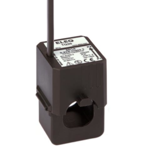 Strāvmainis atverams, D18mm, 125/1A, 4Q3B07 Eleq main