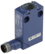 Limit switch body, ZCMD, 1NC+1 NO, silver, snap action, connection, M12, ZCMD21C12 alt_view_6