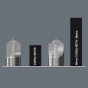 871/4 TORQ-SET® Mplus bits, 3 x 50 mm, 05066662001 Wera alt_view_2