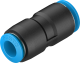 Connector QS-12-10, 153040 Festo alt_view_2