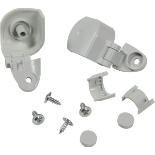 2 x Hinges for cover HT20mm main