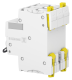 Circuit breaker Acti9 iC60N 3P B 25A MCB, Schneider Electric, A9F73325 alt_view_3